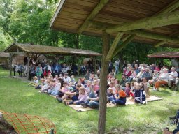Arboretumfest (Familienfest) 2026